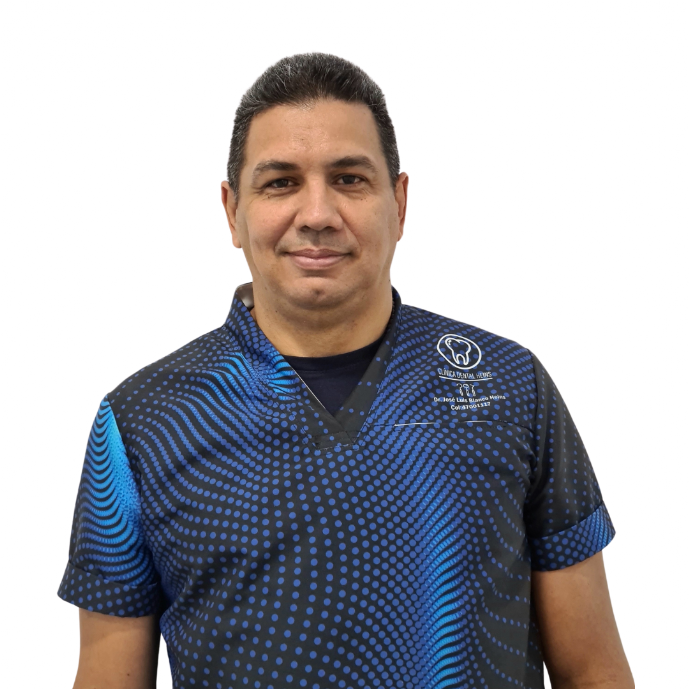 Jose Luis Blanco Heins
